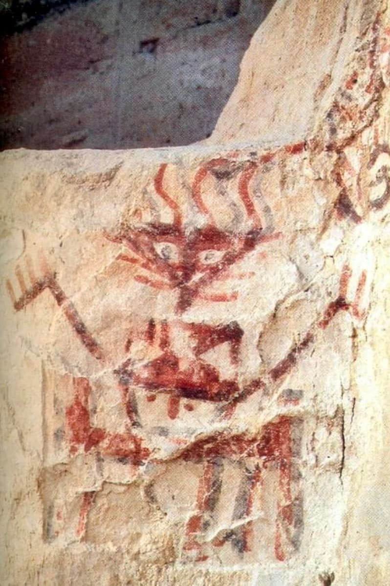 Arslantepe