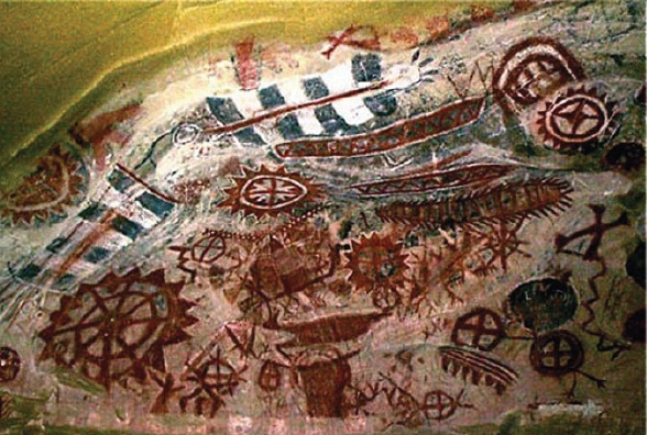 Chumash