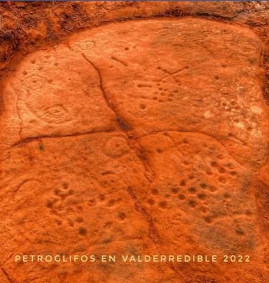 Valderredible