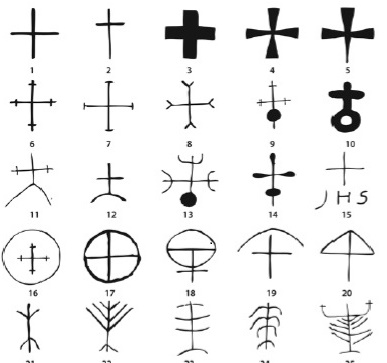 croix