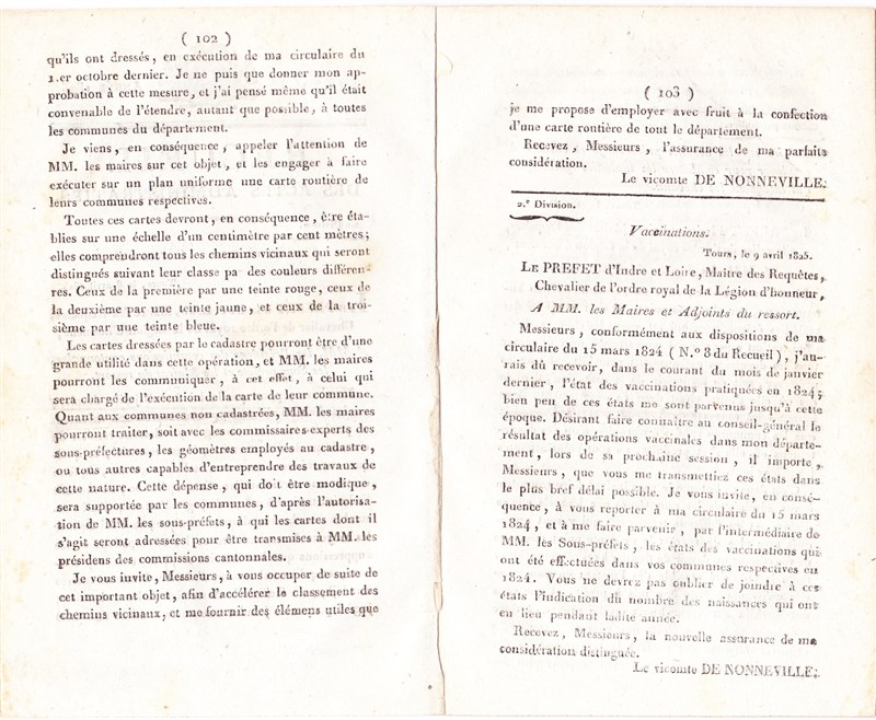 1825_Indre_et_Loire_acte_de_creation_de_cartes_routieres_2-2