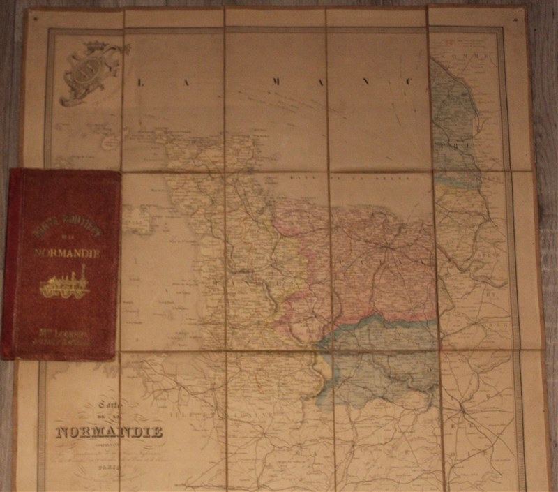 1884-1891-Carte_routiere_de_la_Normandie