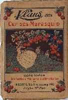  carte Dép. Blondel dos Pub.