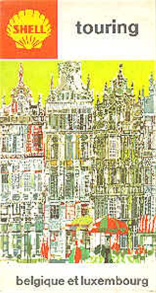  carte Shell 