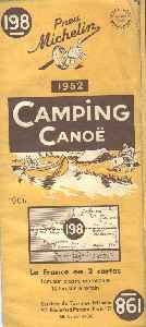 Bib canoe