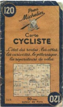 Bib Cycle