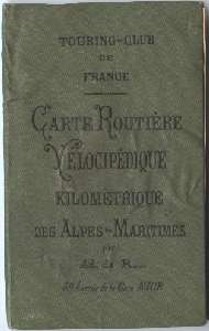  carte TCF  